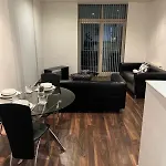 Apartment Centre Luxury *