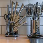 3-bed Cromdale St - Sleeps 5 - Contractors, Business & Relocations - Free Parking * Glasgow