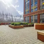 Collegelands In