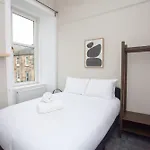 公寓 Stylish Southside 2 Bedroom Flat With Free Parking *