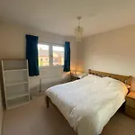 Apartment Modern 2 Bedroom Flat In Finnieston, With Private Parking