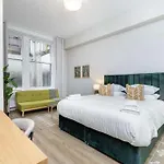 The Sauchie * Glasgow