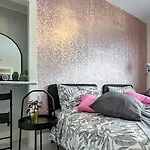 Apartmán Quite And New House, Commore Drive Glasgow