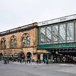 Apartment Centre Luxury *