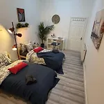 Apartamento Centre New Glasgow