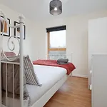 2br With Parking Near Southside And Queens Park