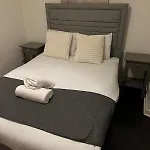 דירה Centre Stylish גלאזגו