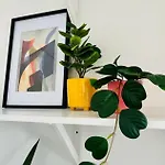 Clyde Fifty Two - Apartment Glasgow