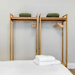 The Sauchie Apartman