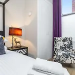 The Steamie On Bath St Apartment *