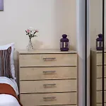 53 Dorset Street G3 7ag Apartman *