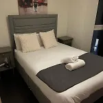 Centre Stylish דירה גלאזגו