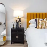 The Steamie On Bath St 公寓 格拉斯哥