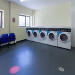 Collegelands In شقة *