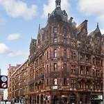 Apartment West George Street