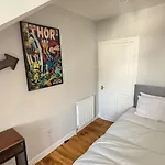 Apartment Welcome To Your Perfect Getaway