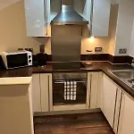 Centre Luxury Apartman