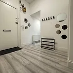 Centre New Γλασκώβη