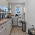 3-bed Cromdale St - Sleeps 5 - Contractors, Business & Relocations - Free Parking * Glasgow