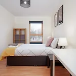 2br With Parking Near Southside And Queens Park * Glasgow