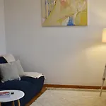 Luxury Historic City-centre Flat & Free Parking *