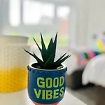 Clyde Fifty Two - Glasgow