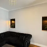 Welcome To Your Perfect Getaway Glasgow