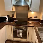 Διαμέρισμα Centre Luxury *