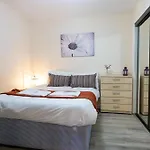 Apartman 53 Dorset Street G3 7ag Glasgow