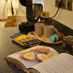 Apartment Luxury Historic City-centre Flat & Free Parking