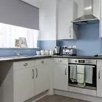 Collegelands In غلاسغو