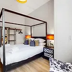 The Steamie On Bath St غلاسغو