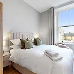 The Sauchie Apartman