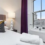 The Steamie On Bath St Apartment Glasgow