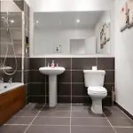 The Clydesider Apartamento *