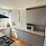 Appartement Welcome To Your Perfect Getaway Glasgow