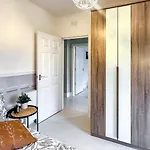 Quite And New House, Commore Drive Glasgow