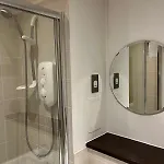 Centre Luxury * Γλασκώβη