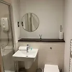 Apartment Centre Luxury