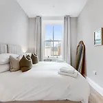 Apartman The Sauchie