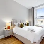 Apartman The Sauchie