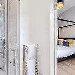 The Steamie On Bath St Apartment *