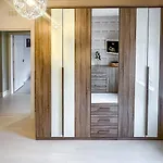 Quite And New House, Commore Drive *