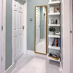 Quite And New House, Commore Drive * Glasgow