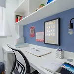 شقة Collegelands In