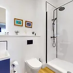 The Steamie On Bath St Apartment