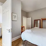 The Sauchie * Glasgow