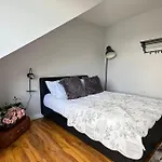 Welcome To Your Perfect Getaway Appartement Glasgow