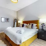 The Steamie On Bath St Apartment *