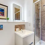 Apartman The Sauchie Glasgow